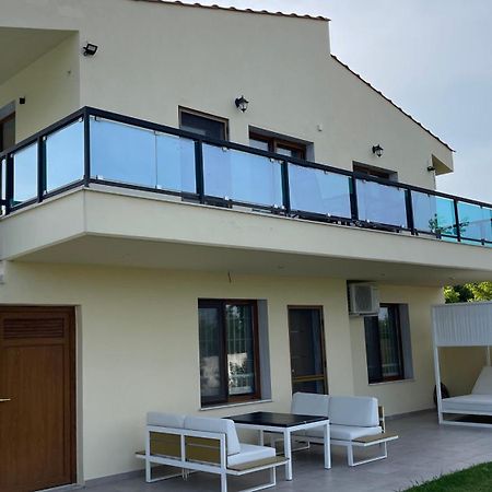 Serenity House Epanomí Exterior foto